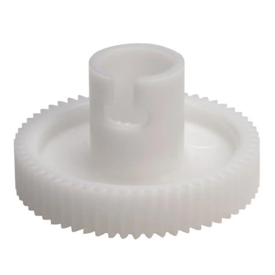 Brush Drive Gear, Replacement, Plastic, for Bar Maid Series A & SS Glass Washers,1 - 1 EACH