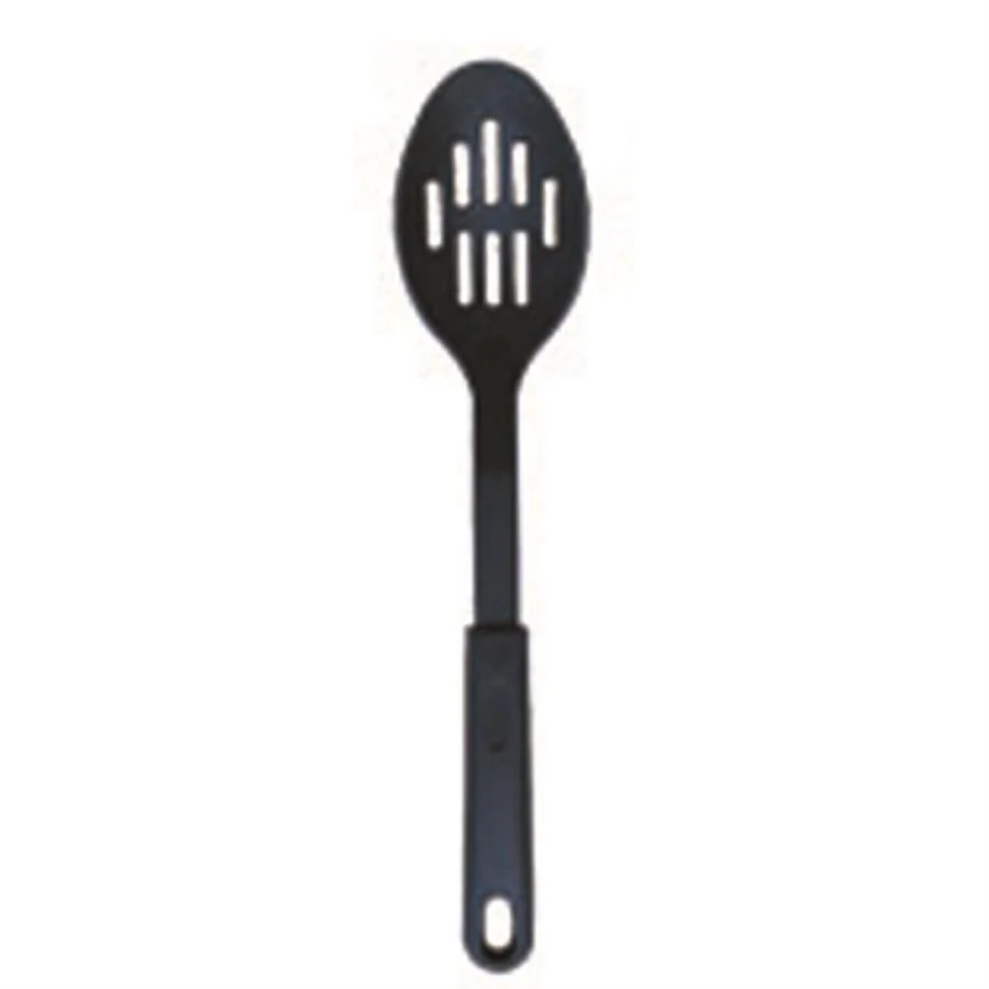 Spoons, Serving, Slotted, 12 Inch, Nylon,1 - 1 EACH