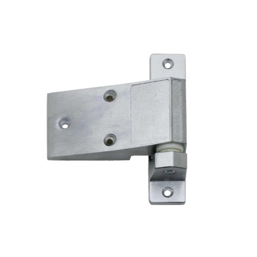 Hinge, Door, Brushed, Pacesetter,1 - 1 EACH