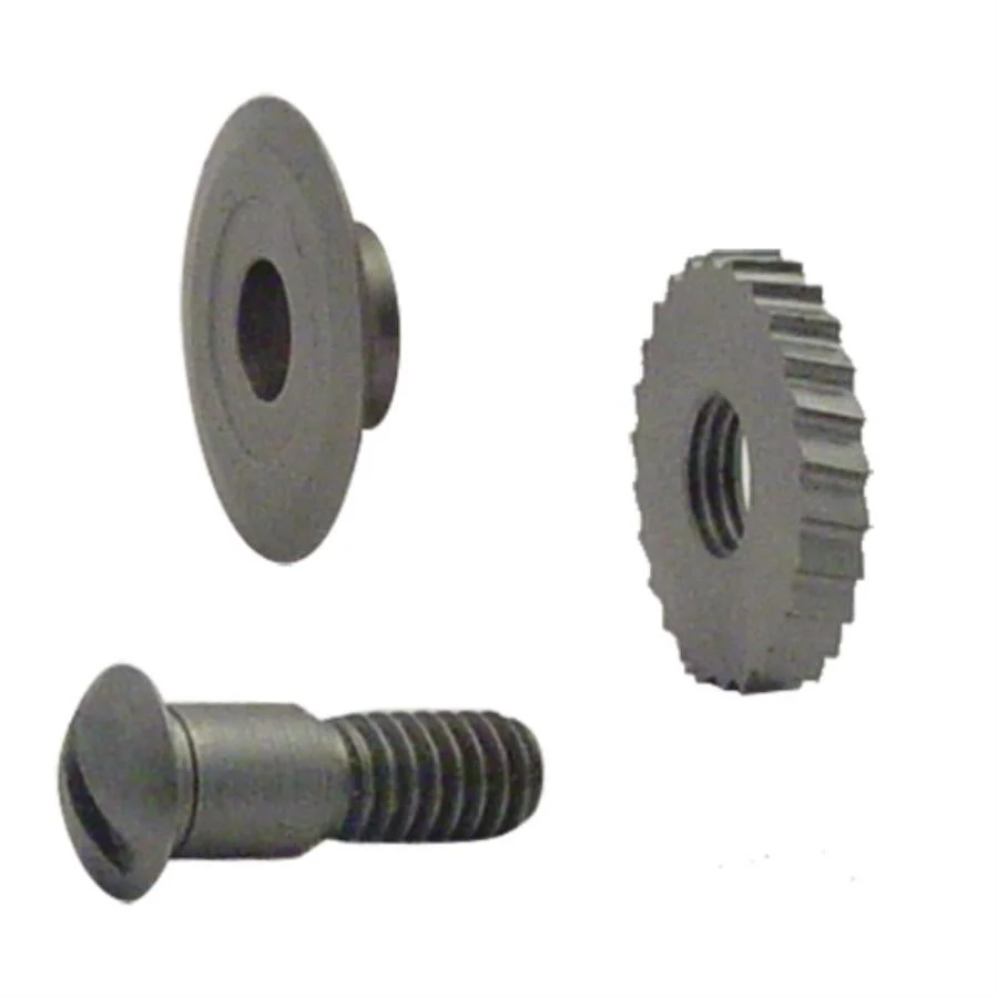 Replacement Part Kit, Can Opener, Knife & Gear, for 203 & 266 Electric Can Openers,1 - 1 EACH