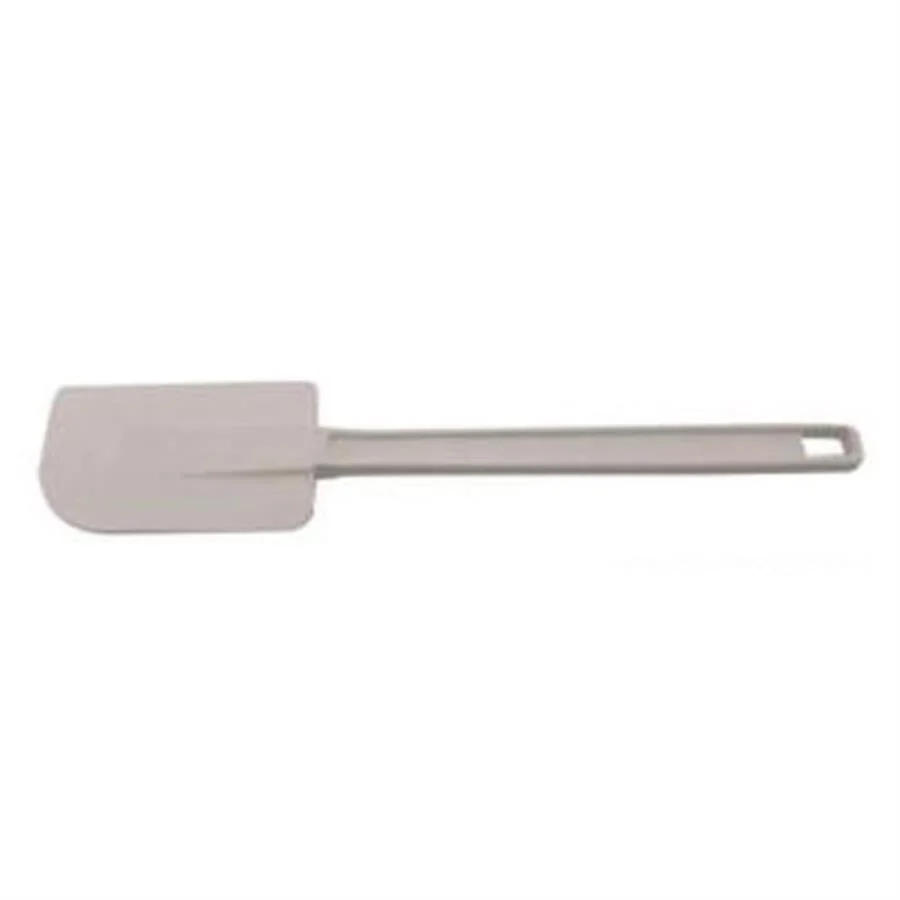 Spatula, Scraper, 9.5 Inch, White,1 - 1 EACH