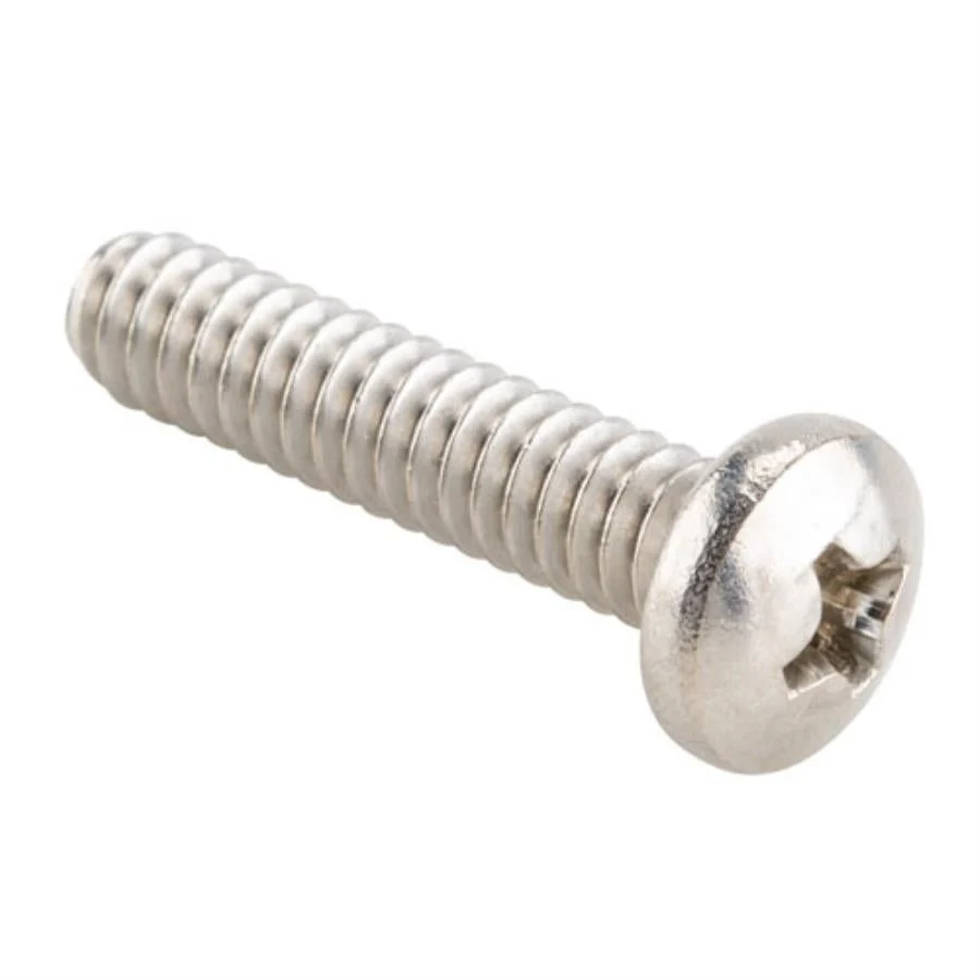 Screw, Handle, For Vegetable Prep Units,1 - 1 EACH
