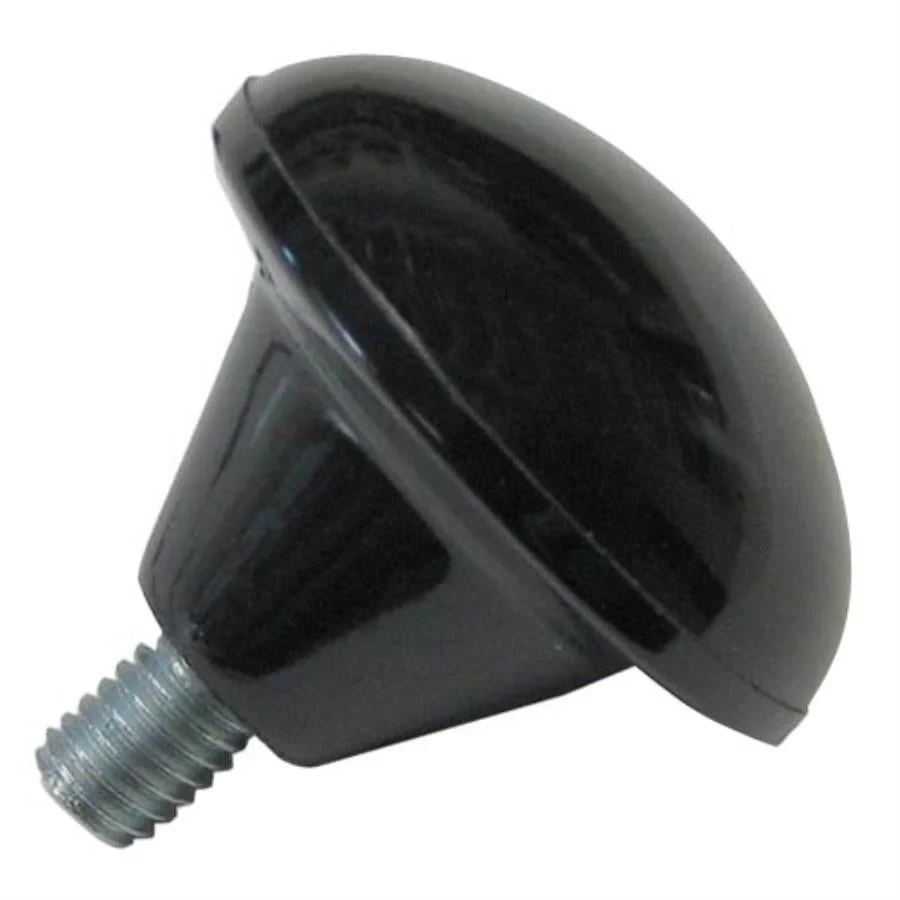 Knob, Black, For Easy Wedgers,1 - 1 EACH