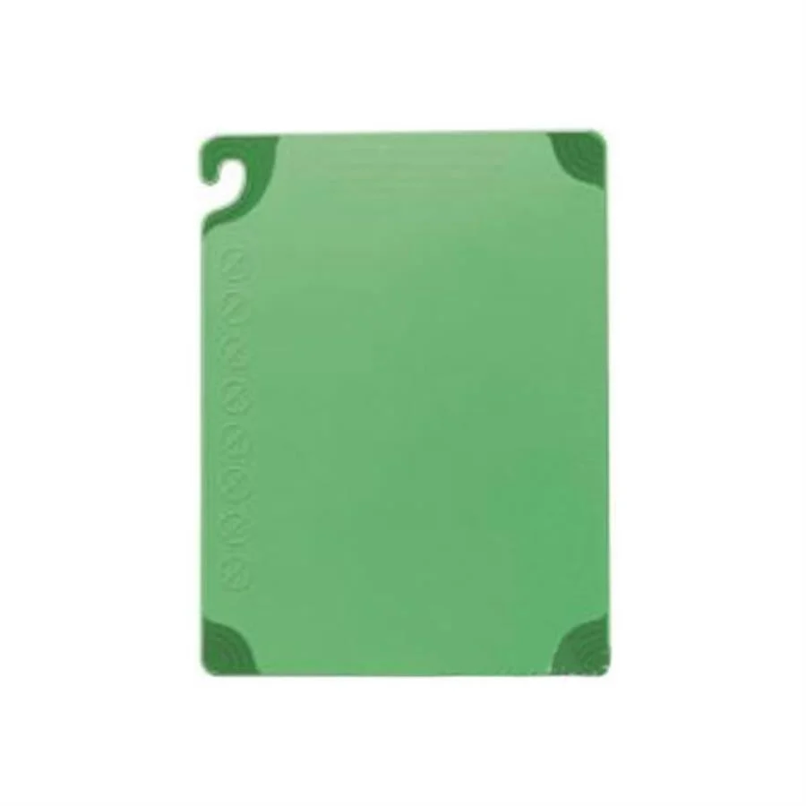 Cutting Board, Green, 18 x 24 x 0.5 Inch,1 - 1 EACH