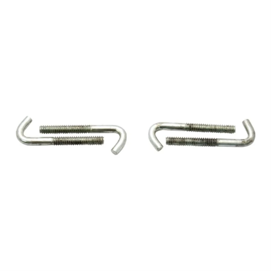 J-Hooks, 4-Pack,4 - 1 EACH