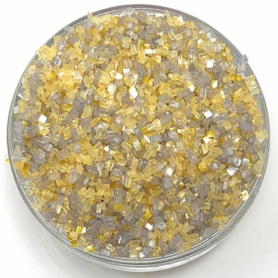 Sugar, Decorating, Jewels Blend,6 - 1 POUND