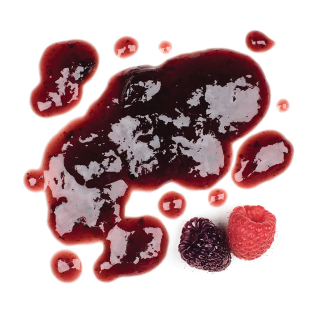 Sauce, Melba, Red Raspberry,12 - 2 POUND