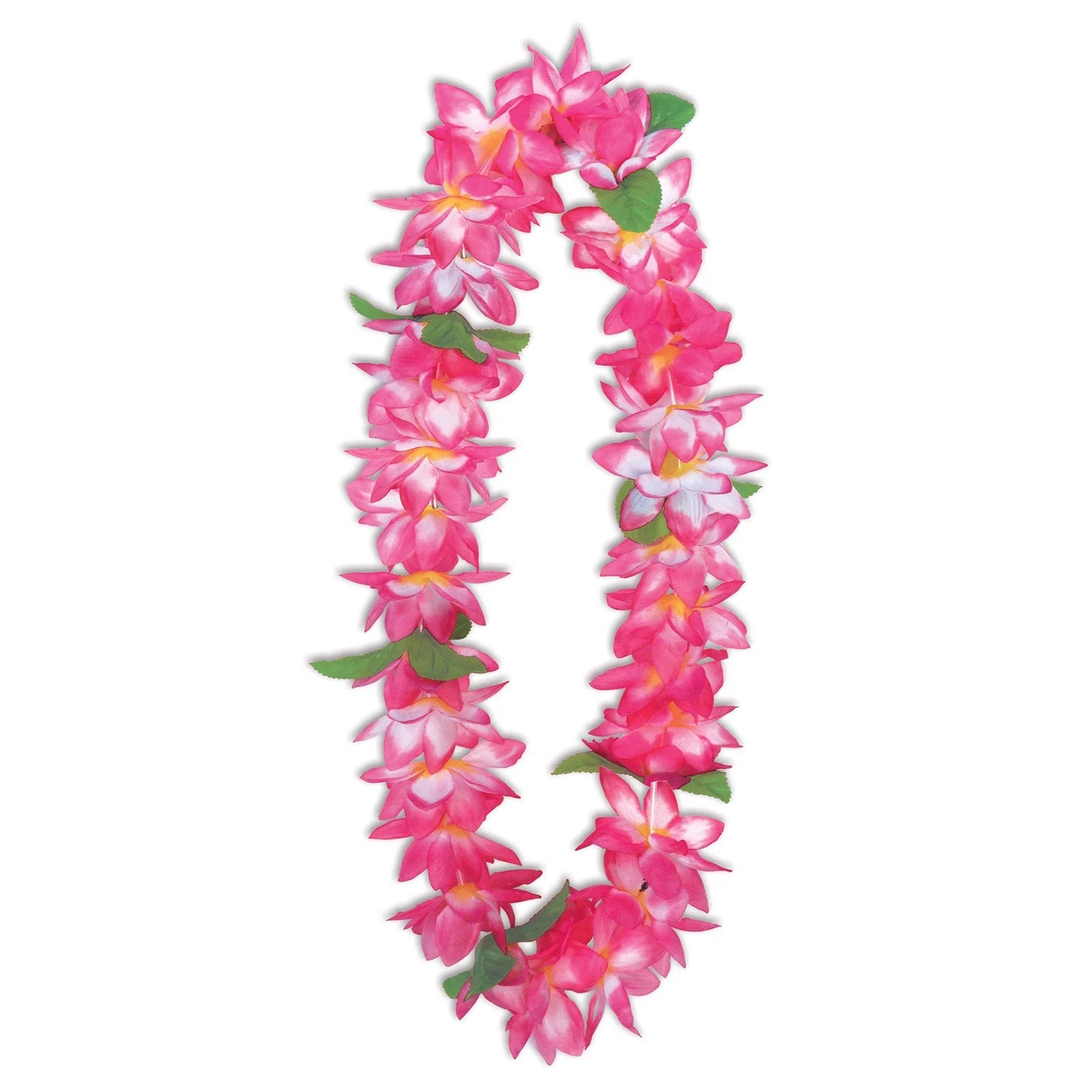 Party Accessories, Lei, Big Island Floral,12 - 1 COUNT