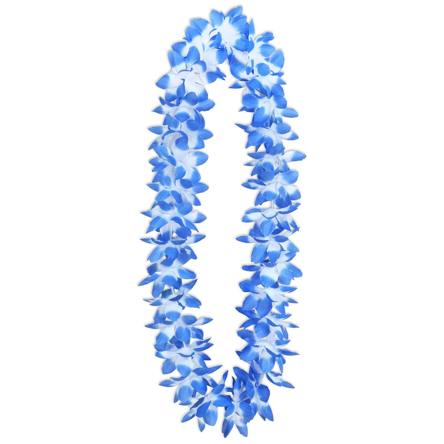 Party Accessories, Lei, Oasis Floral,12 - 1 COUNT