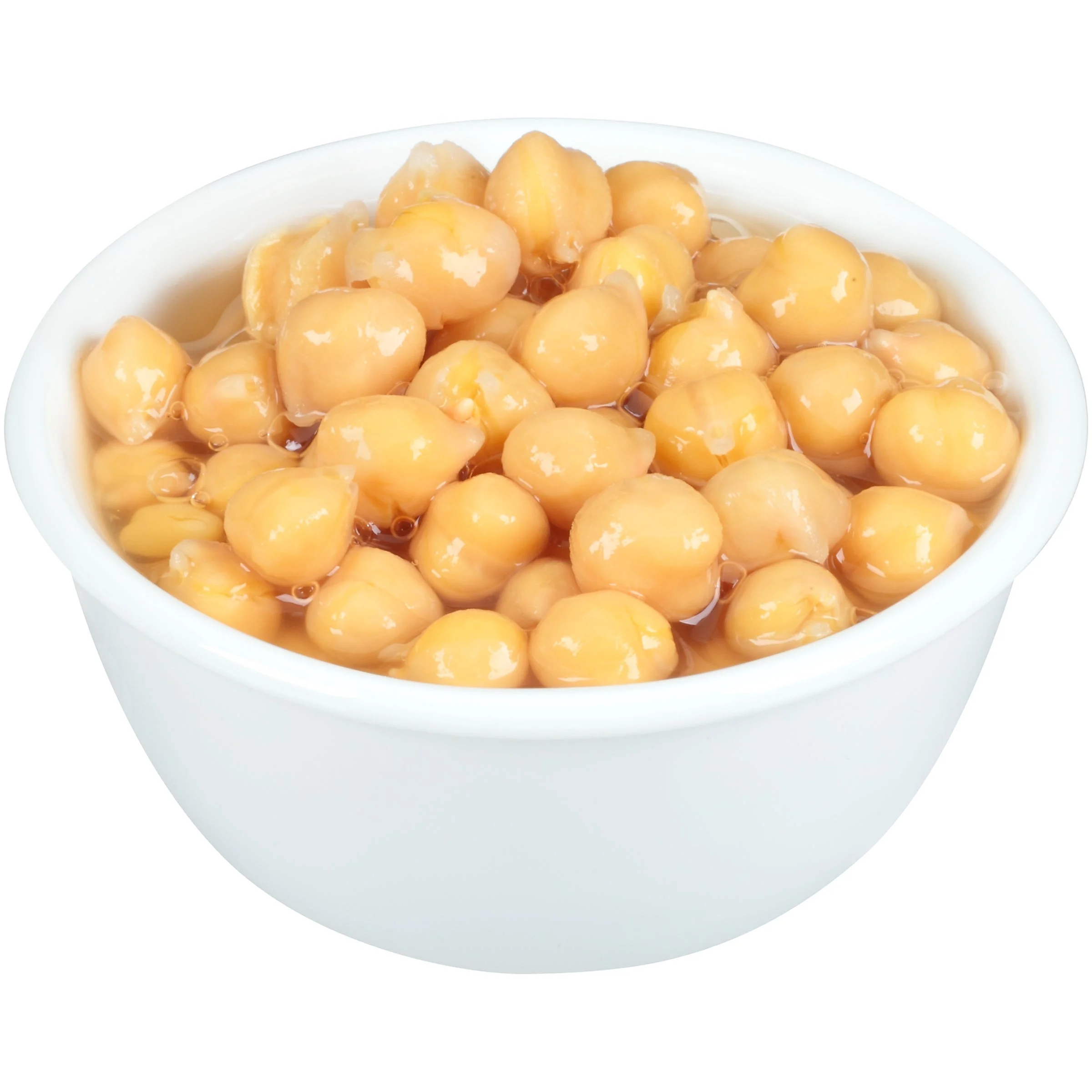 Peas, Garbanzo Chickpea, Pouch,6 - 108 OUNCE