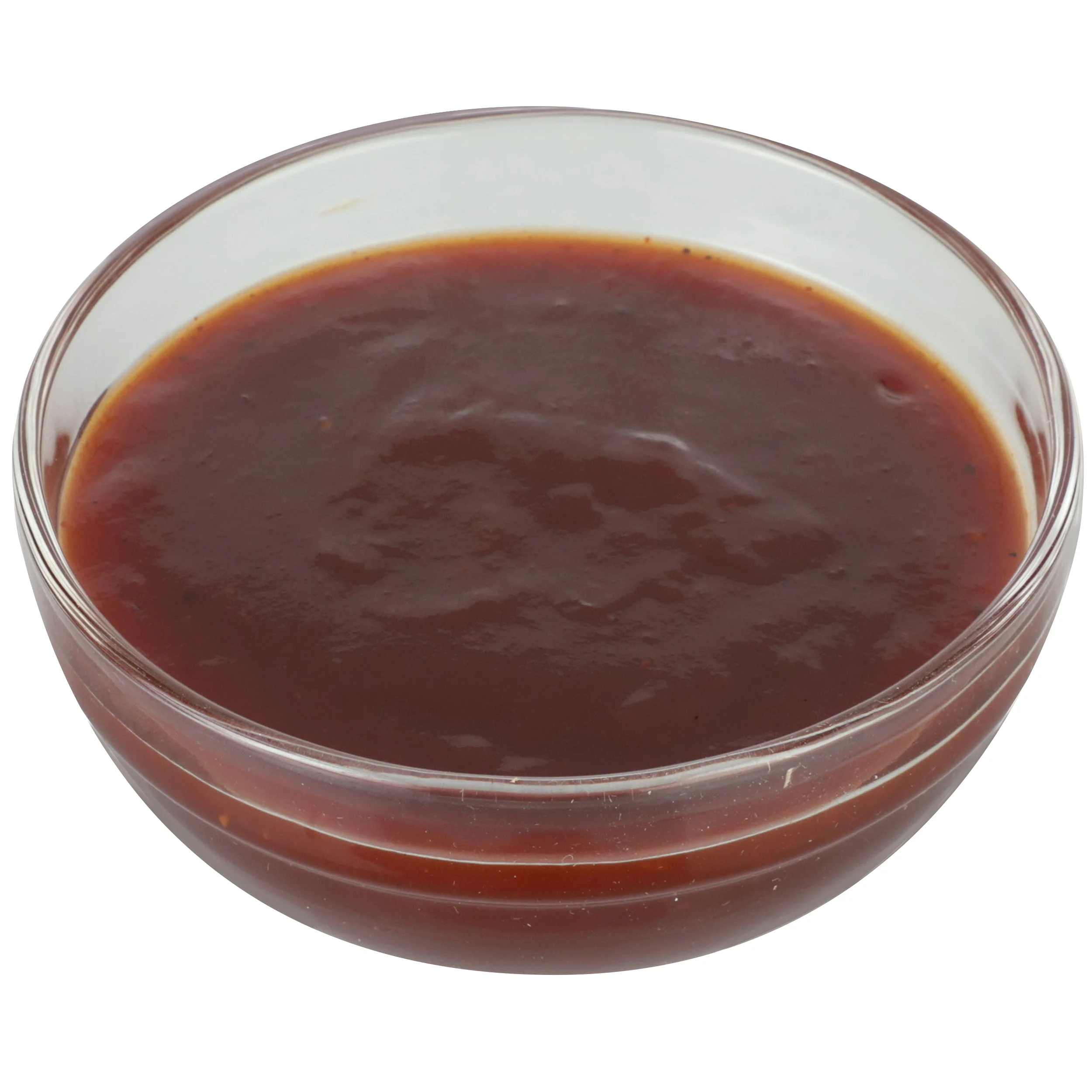 Sauce, Barbecue, Sweet & Spicy, Shelf-Stable,4 - 1 GALLON