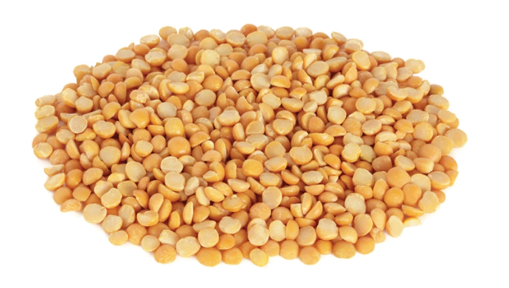 Peas, Yellow, Split,1 - 25 POUND