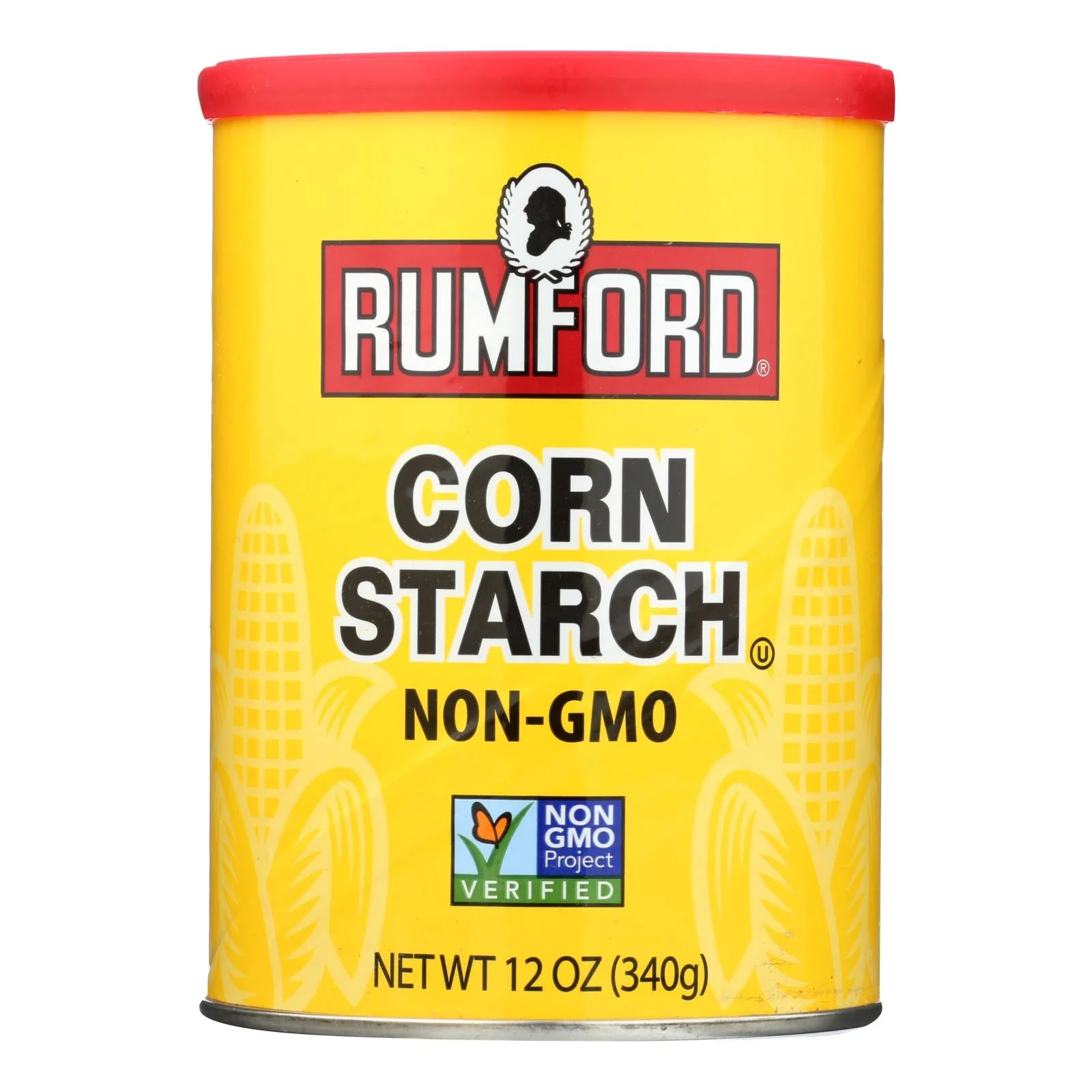 Cornstarch,12 - 12 OUNCE
