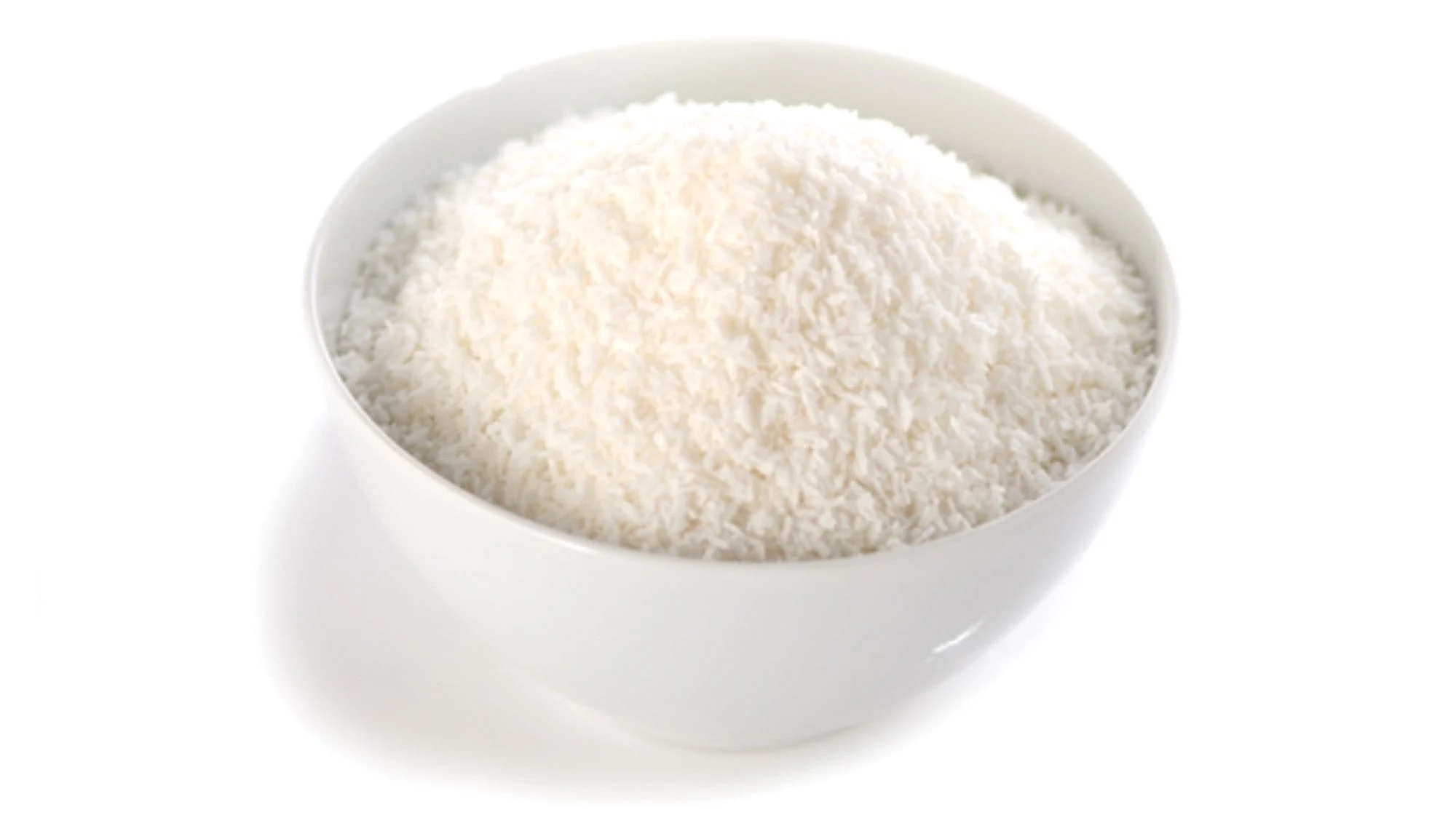 Coconut, Desiccated Medium,1 - 25 POUND