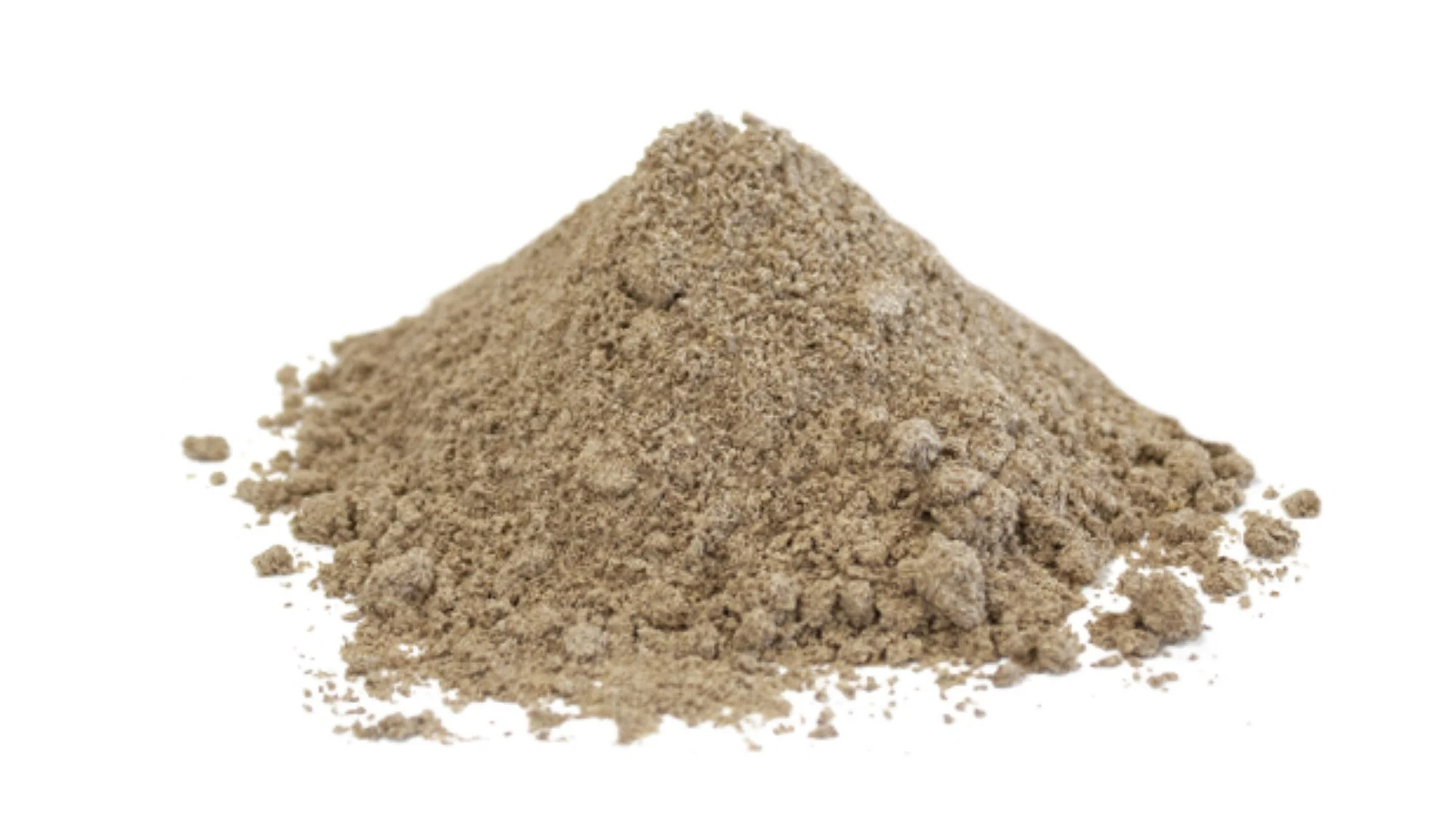 Protein Powder, Flax Seed, Bulk, 35% Protein,1 - 10 POUND