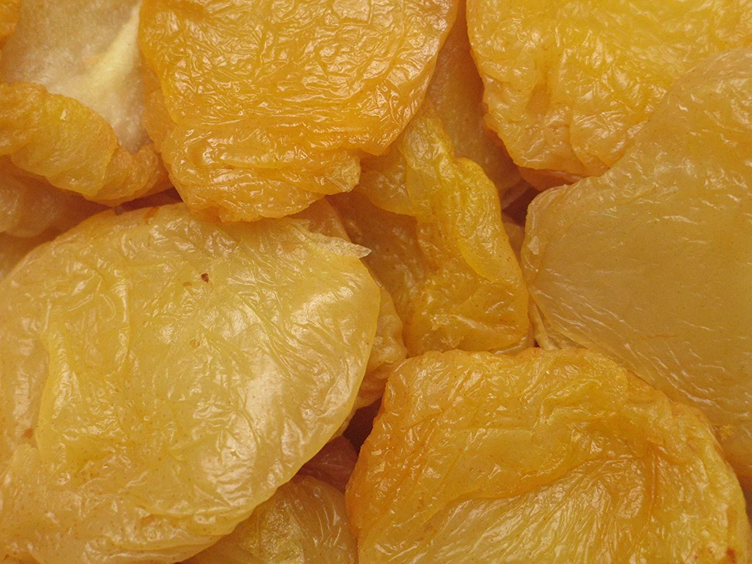 Pears, Dried, Fancy,6 - 2.2 POUND
