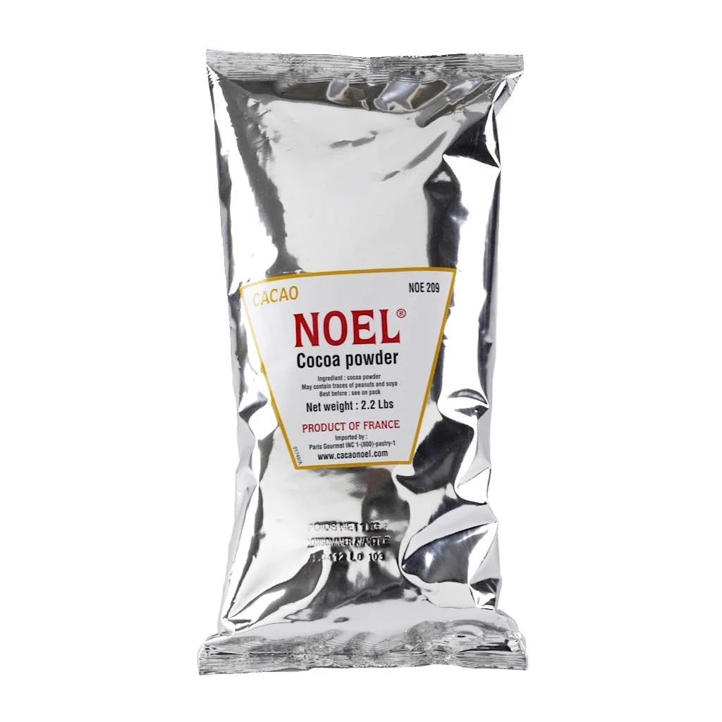 Cocoa Powder, Bulk,1 - 2.2 POUND