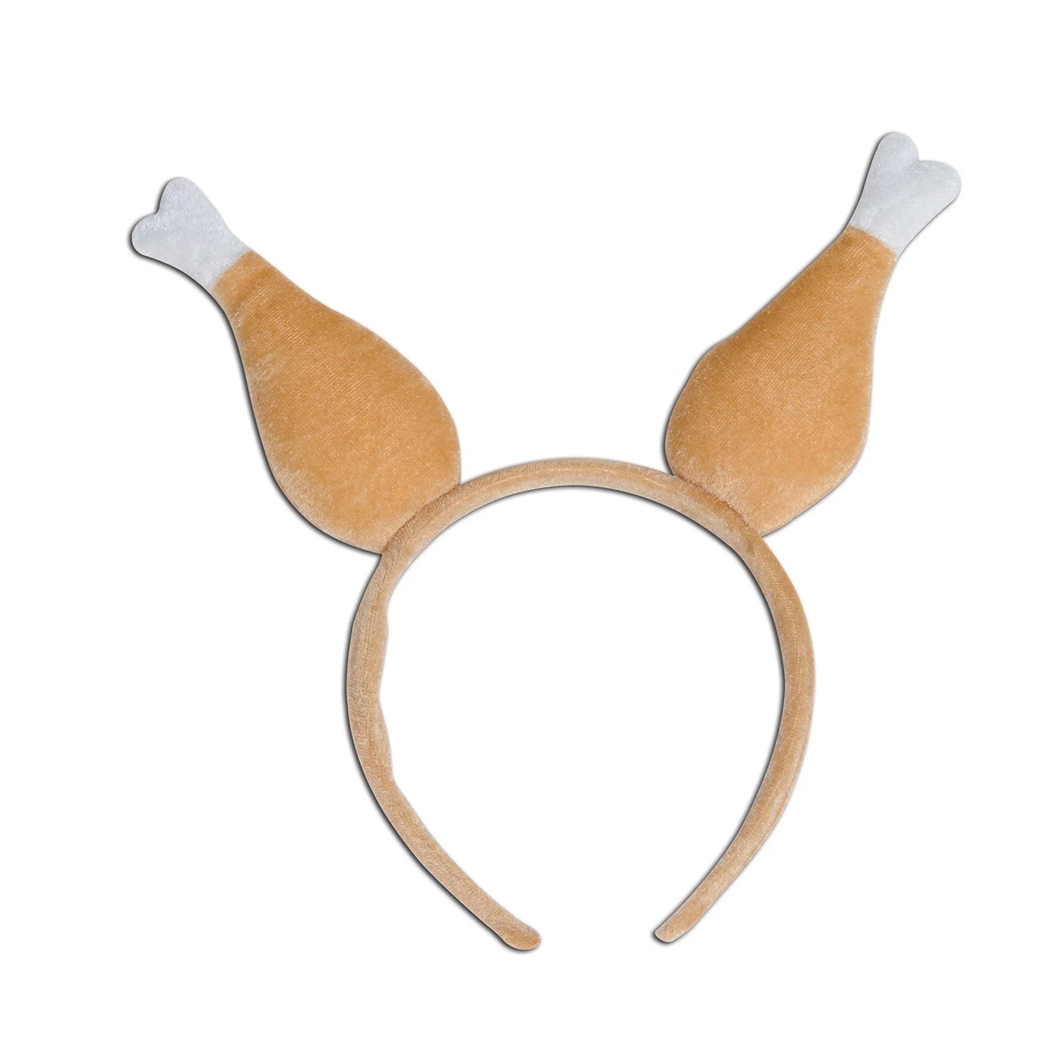 Headbands, Bopper, Drumstick, Thanksgiving,1 - 12 COUNT