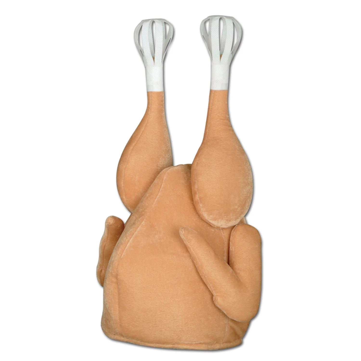 Hats, Turkey, Thanksgiving, One Size Fits Most, Plush,1 - 6 COUNT