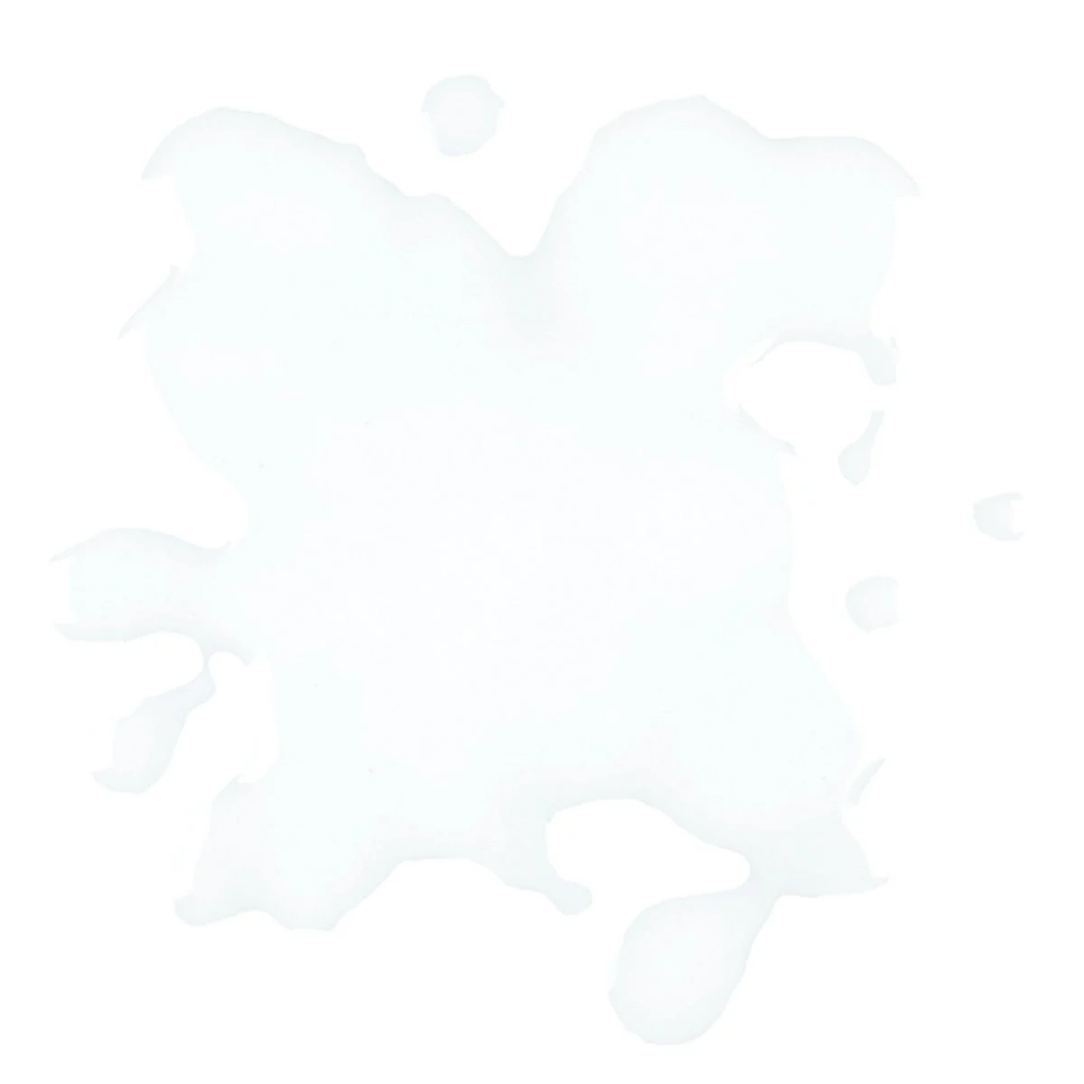 Milk, Coconut, Unsweetened, 17% Fat,6 - 98 FLUID