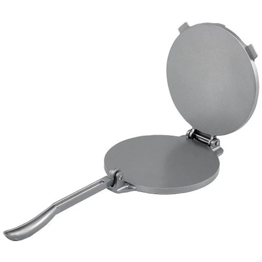 Press, Tortilla, 8 Inch, Nonstick, Aluminum,1 - 1 EACH