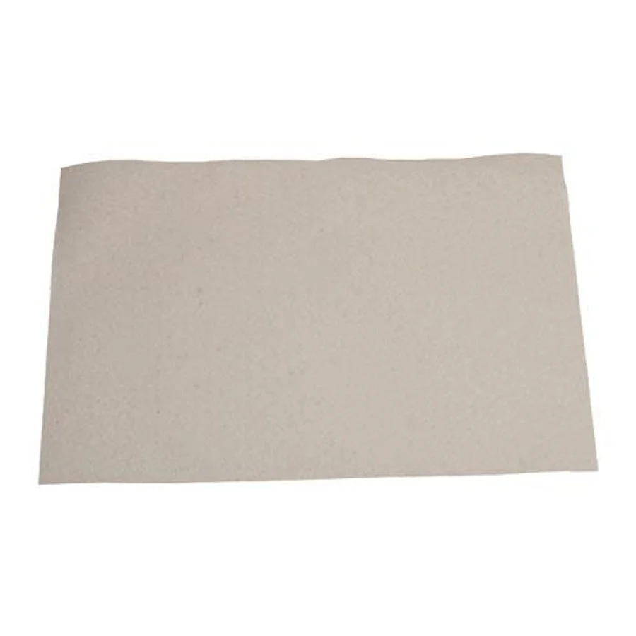 Filters, Fry, 12.50 x 17.75 Inch, Rectangular,1 - 100 COUNT