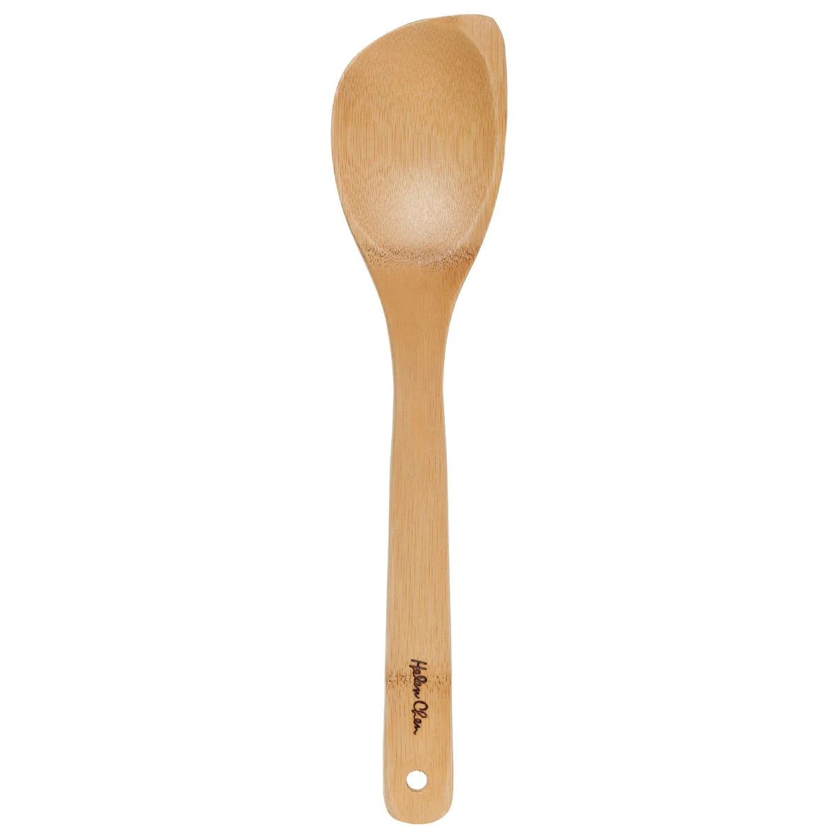 Spoons, Corner, 12 Inch, Bamboo,1 - 6 COUNT