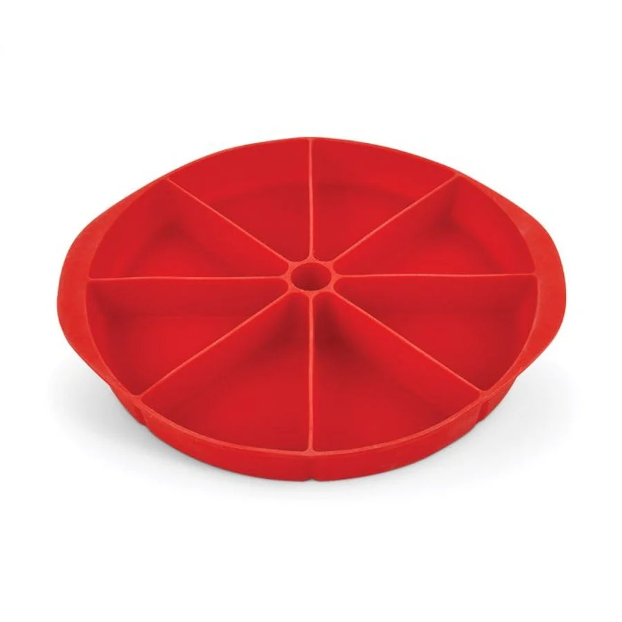Pans, Scone, 8-Compartment, Nonstick, Silicone,1 - 6 COUNT