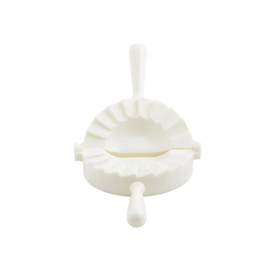Press, Dumpling, Polypropylene,1 - 6 COUNT