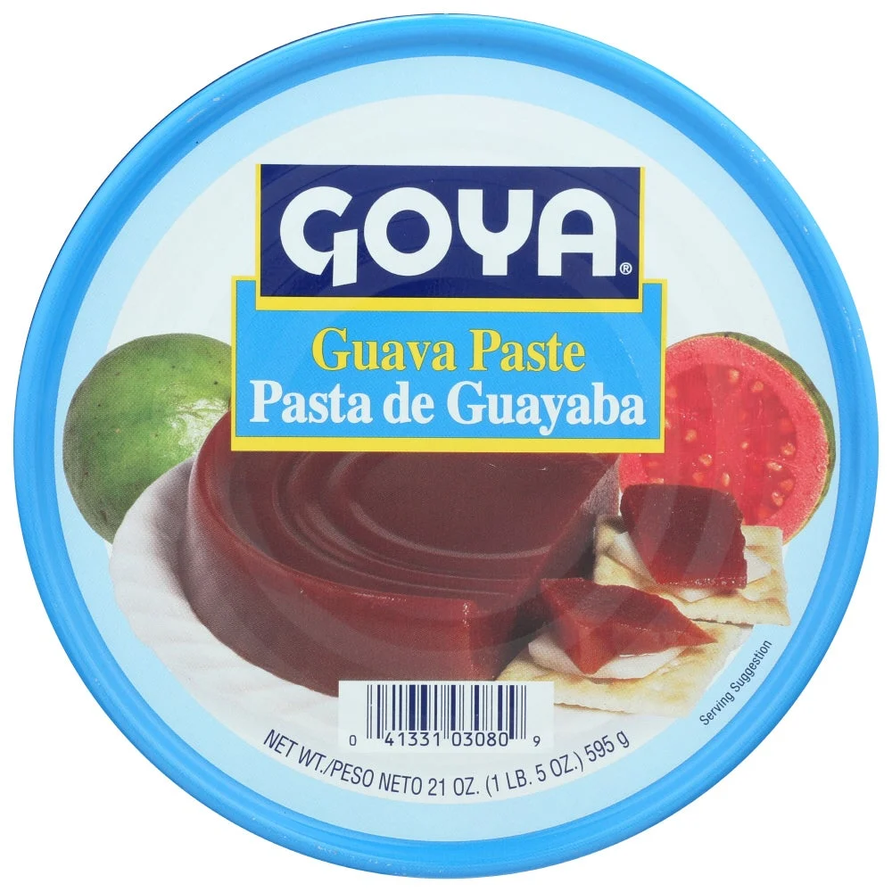 Fruit Paste, Guava,24 - 21 OUNCE