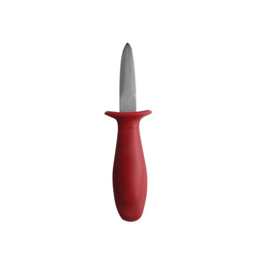Knife, Oyster, 7 Inch, with Plastic Handle,1 - 36 COUNT