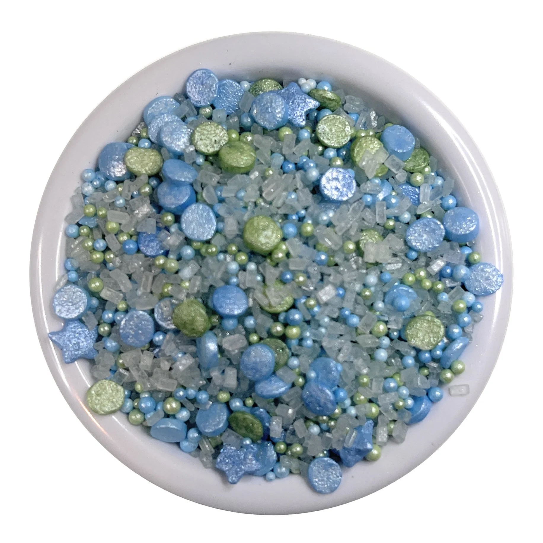 Confetti, Rimming, Cocktail, Rivers Crossing,6 - 8 OUNCE