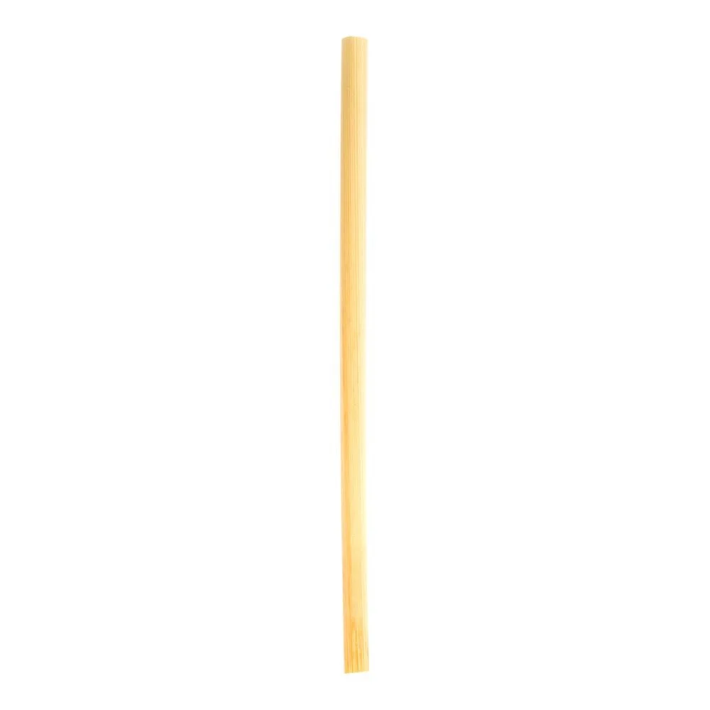 Straws, Cocktail, 5 Inch, Hay, Natural, Biodegradable,1 - 100 COUNT