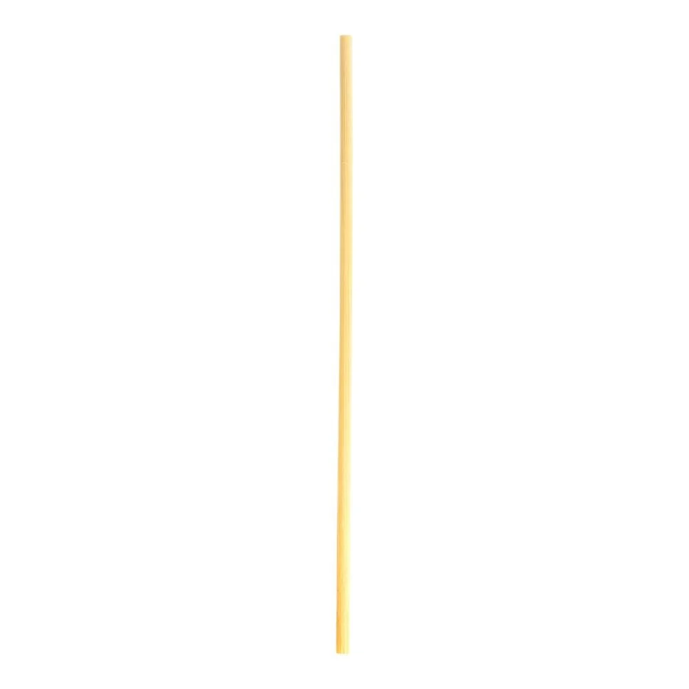 Straws, 8 Inch, Hay, Natural, Unwrapped, Biodegradable,1 - 100 COUNT