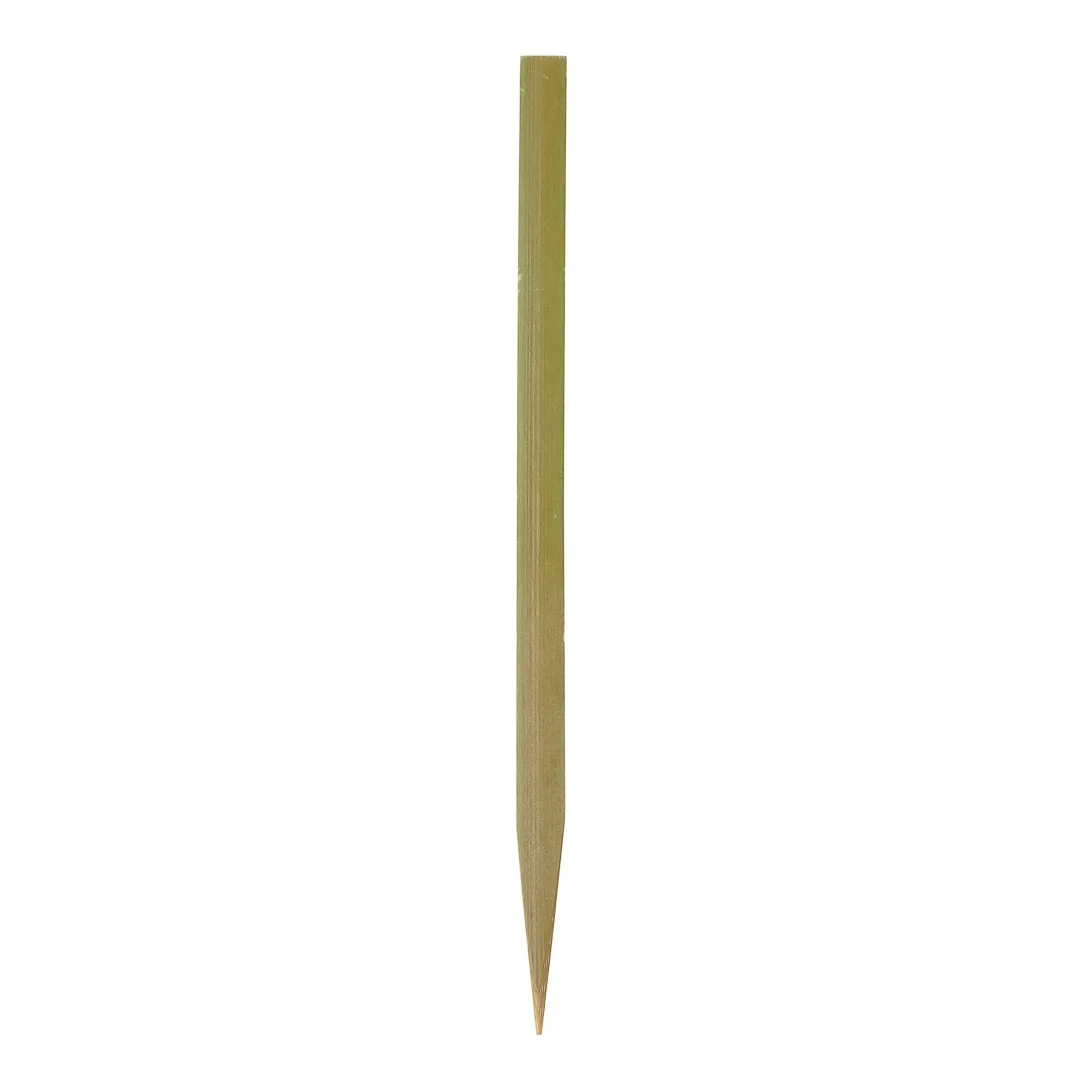 Skewers, Spear, 4.75 Inch, Bamboo,1 - 1000 COUNT