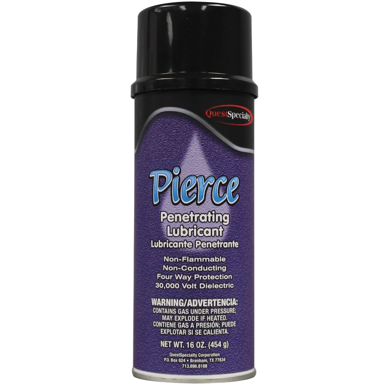 Lubricant, Penetrating, Aerosol,12 - 1 COUNT