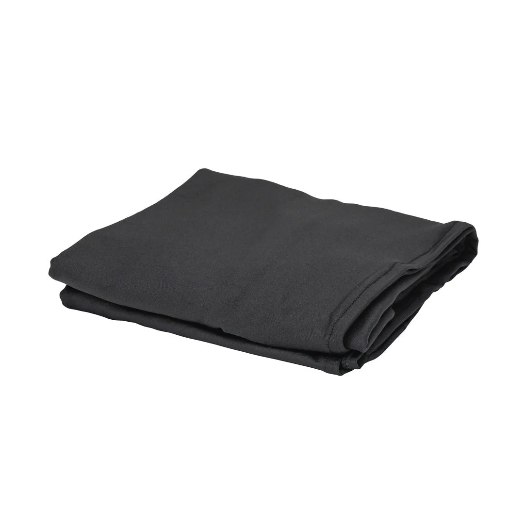 Chair Covers, Banquet, Spandex, Black,1 - 10 COUNT