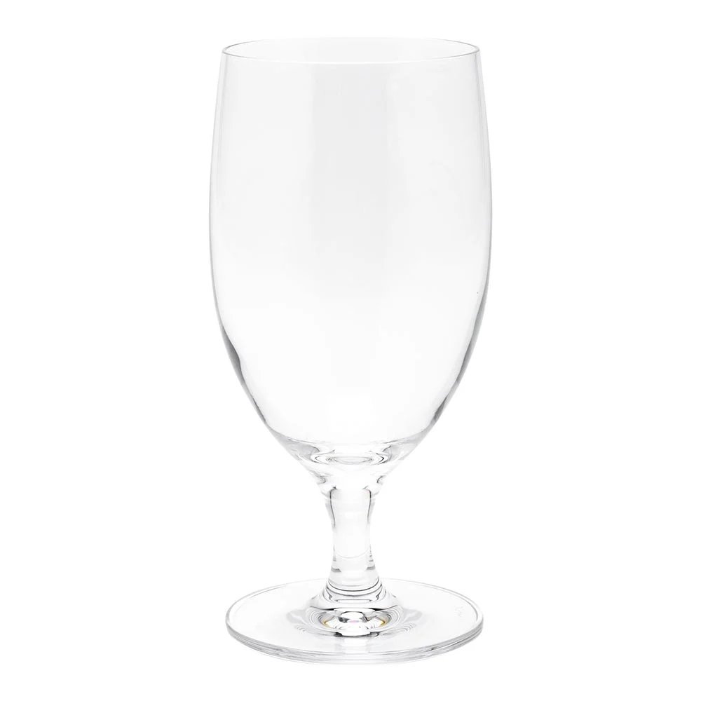 Goblets, Voglia Nude, 14 Ounce,1 - 12 COUNT