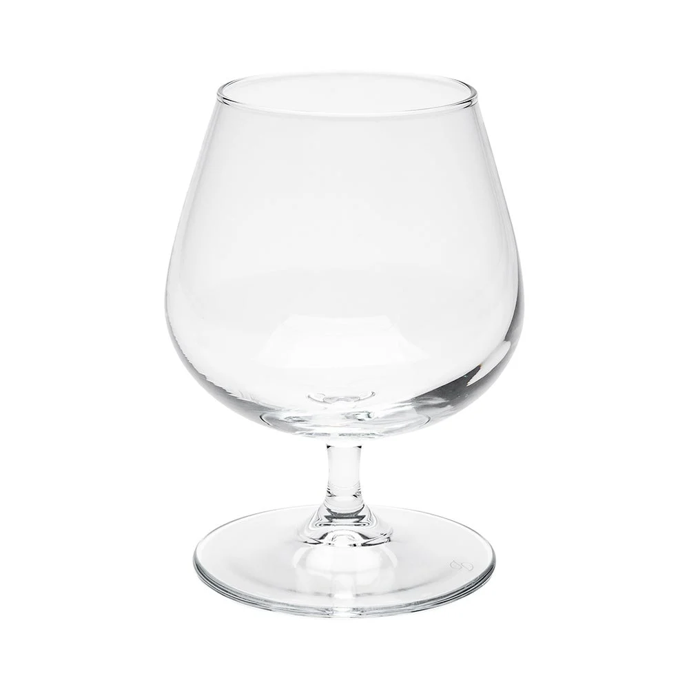 Glasses, Brandy, Cascata, 13 Ounce,1 - 12 COUNT