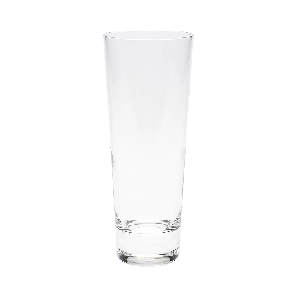 Glasses, Collins, Moda Nude, 12 Ounce,1 - 12 COUNT