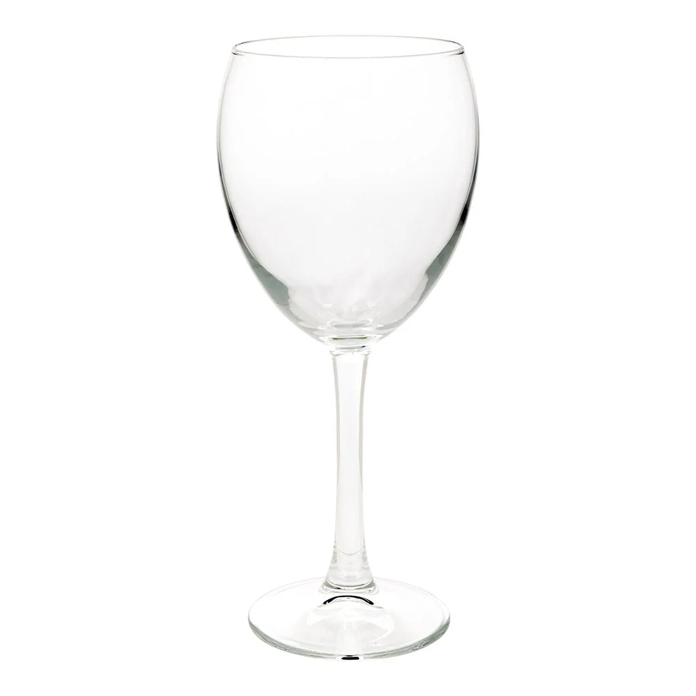 Glasses, Red Wine, Cascata, 14 Ounce,12 - 14 OUNCE