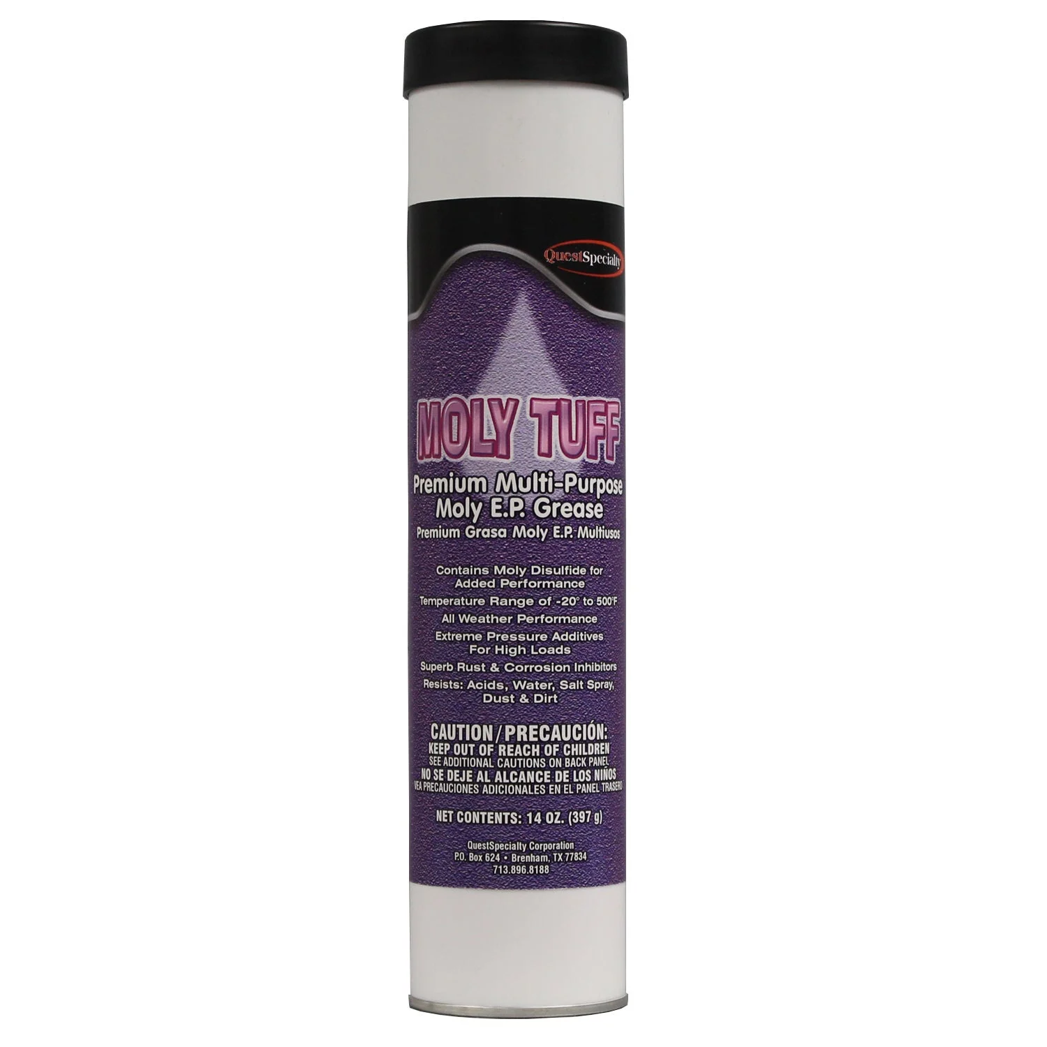 Lubricant, Extreme Pressure, Multipurpose,12 - 1 EACH