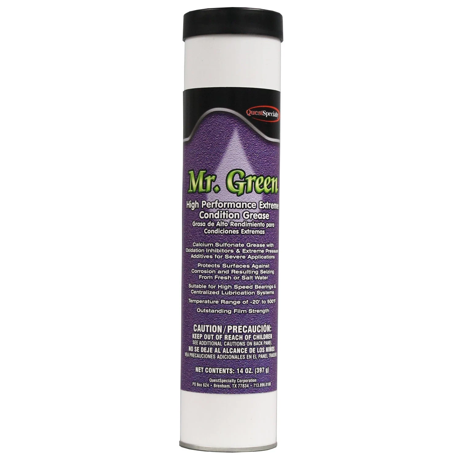 Lubricant, Extreme Condition, High Performance,12 - 1 EACH