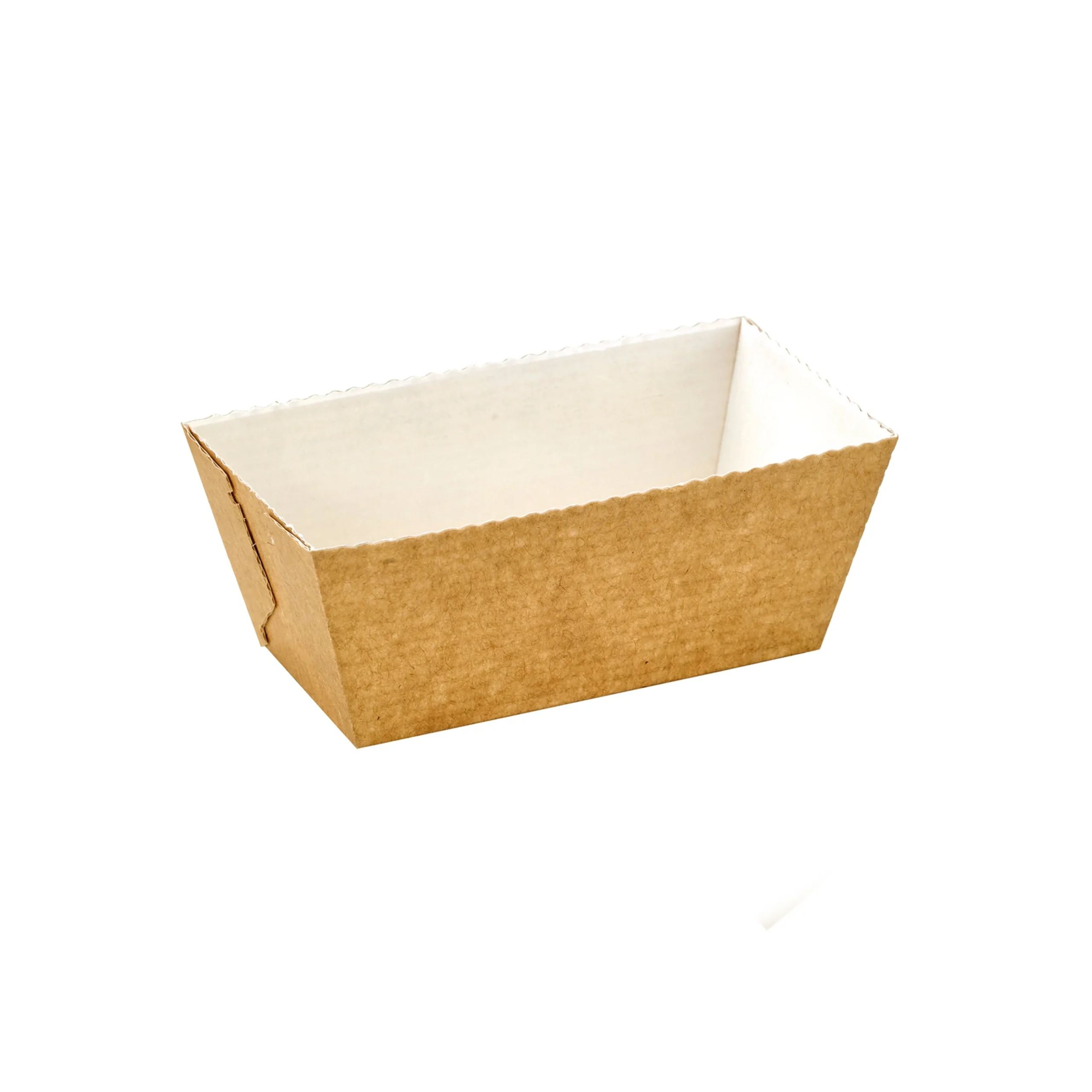 Molds, Baking, 3.1 x 1.6 x 1.6 Inch, Microflute, Rectangular,1 - 650 COUNT