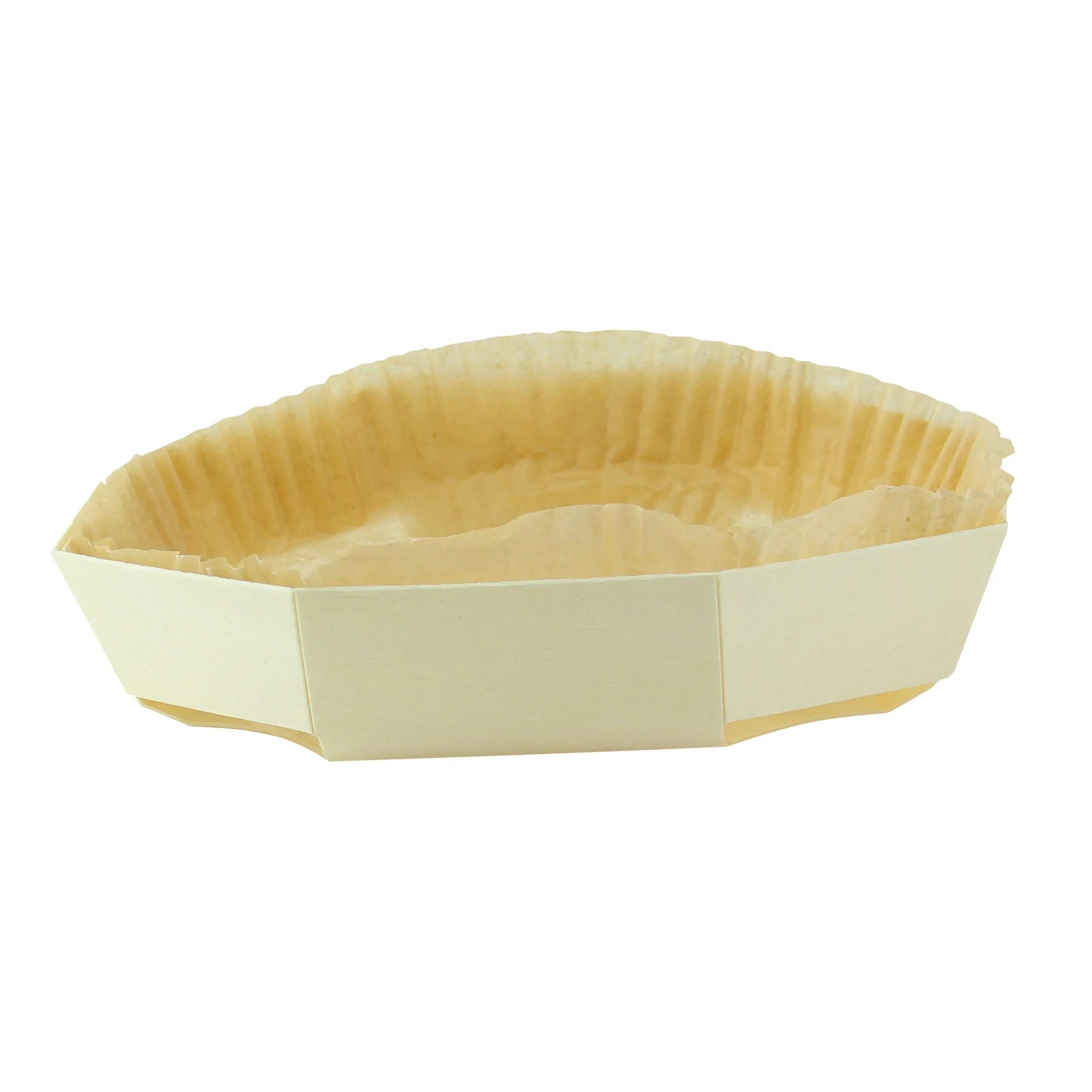 Molds, Baking, 7.1 x 1.6 Inch, Round, with Liner,1 - 50 COUNT