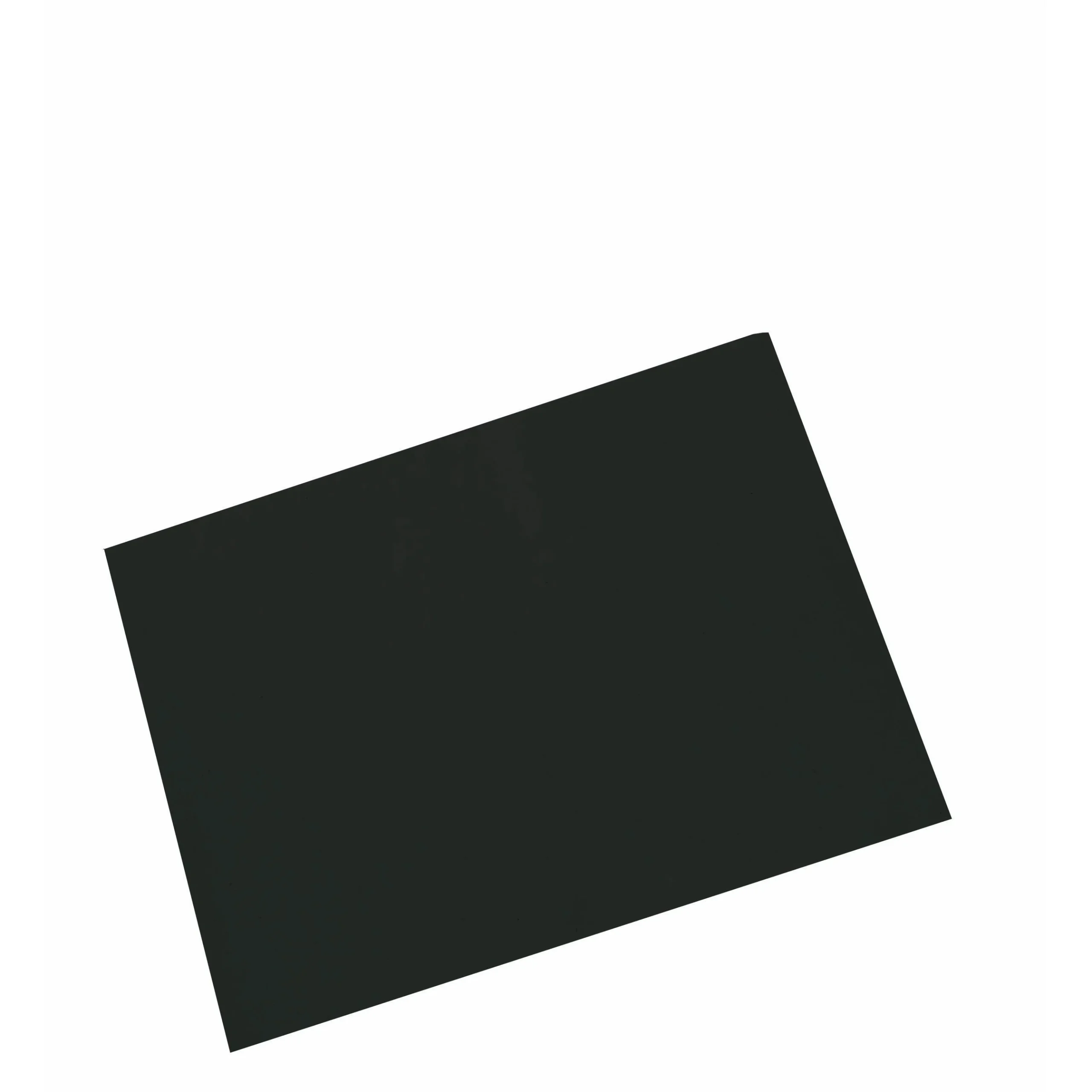 Placemats, 11.8 x 15.8 Inch, Paper, Black,4 - 250 COUNT