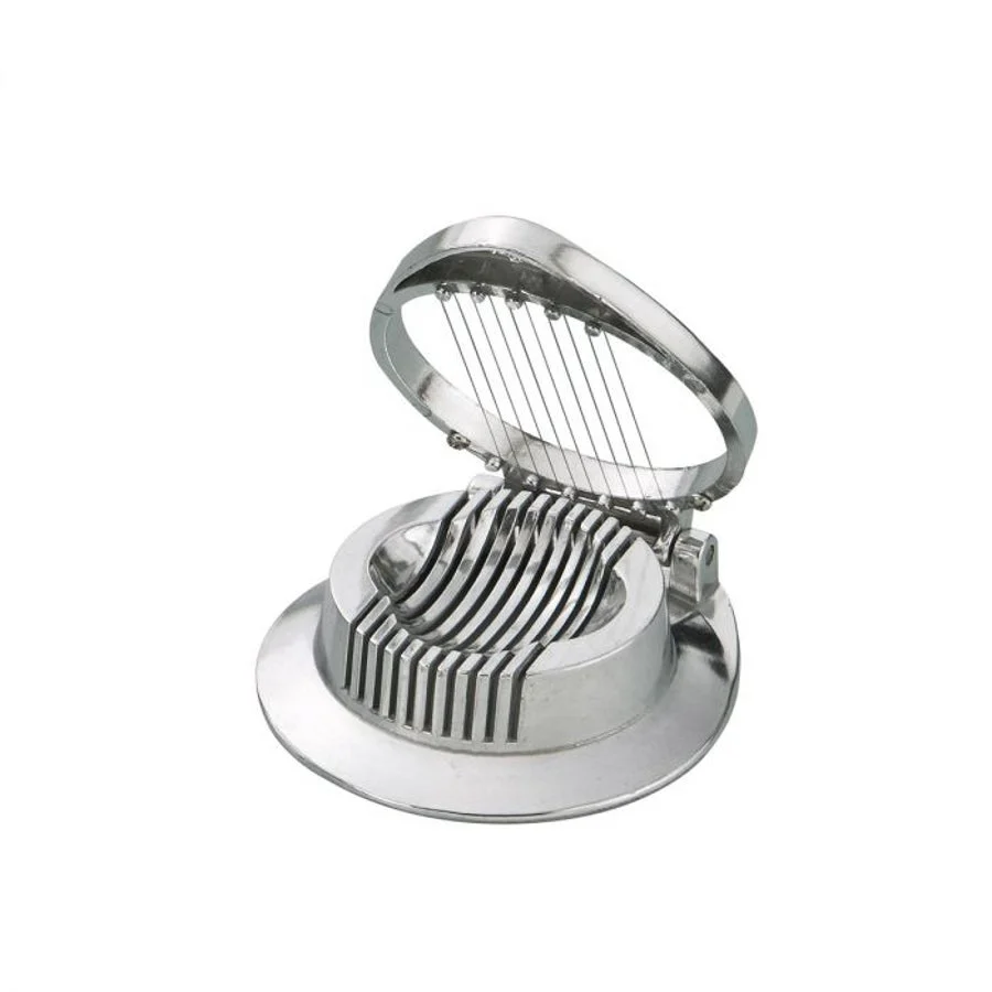 Slicer, Mushroom & Egg, Stainless Steel,1 - 1 EACH