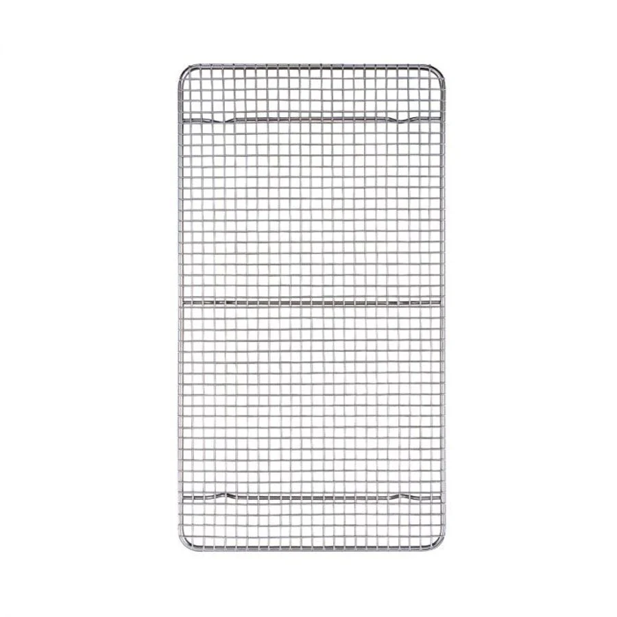 Racks, Cooling, 10 x 18 Inch, Wire, Grid,6 - 1 EACH