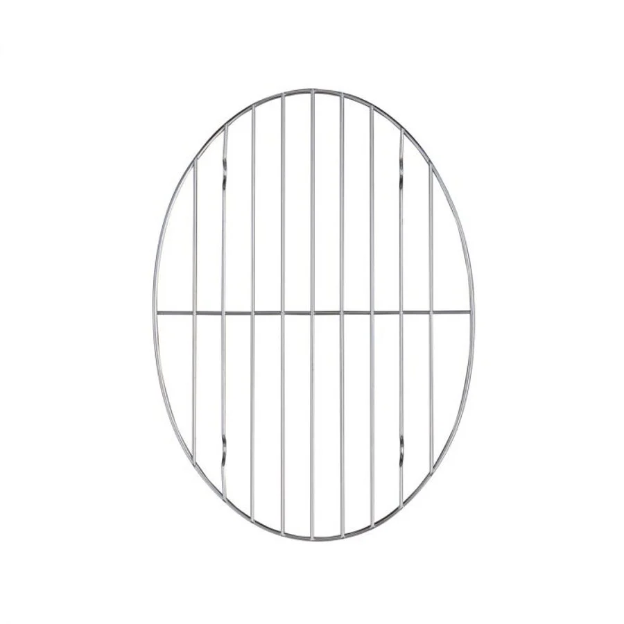 Racks, Roasting, Wire, Oval-Shaped,6 - 1 EACH