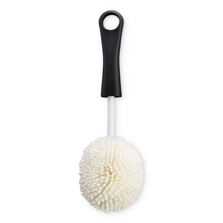 Brushes, Glass Washing, Foam,6 - 1 EACH